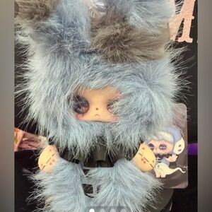 Beneath The Nightfall. Ghost